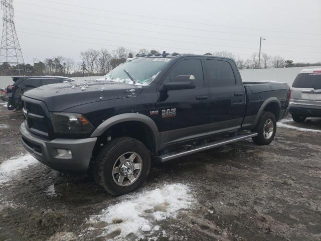 RAM 2500 SLT 2013 3c6tr5dtxdg514516