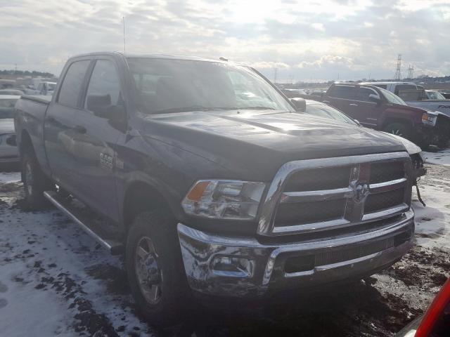 RAM 2500 SLT 2013 3c6tr5dtxdg602885