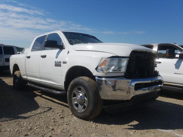 RAM 2500 SLT 2014 3c6tr5dtxeg130964