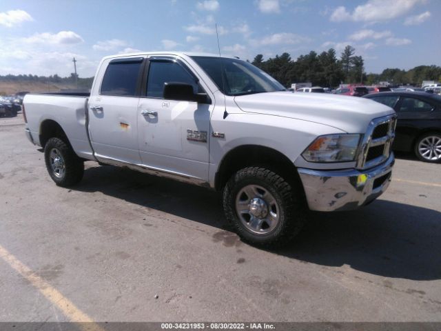 RAM 2500 2014 3c6tr5dtxeg201869