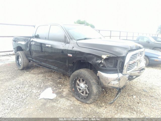 RAM 2500 2014 3c6tr5dtxeg208787