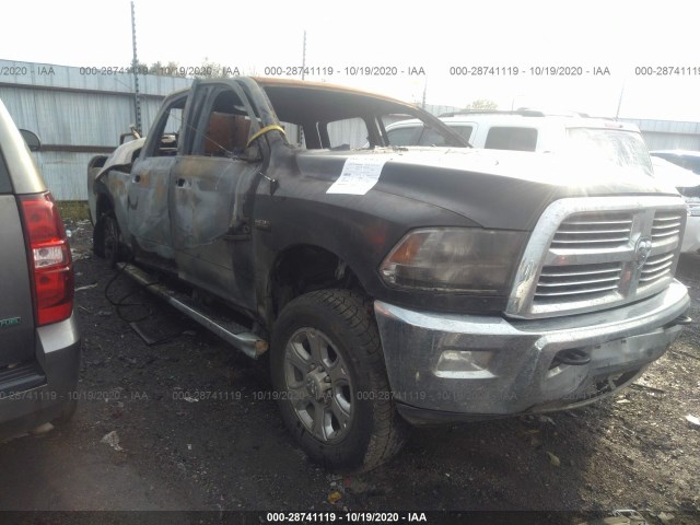 RAM 2500 2015 3c6tr5dtxfg610343