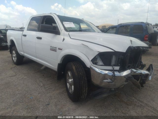 RAM 2500 2015 3c6tr5dtxfg662538