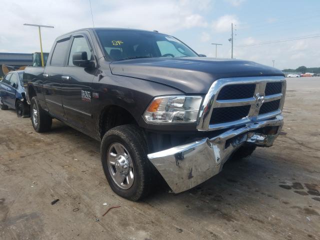 RAM 2500 SLT 2016 3c6tr5dtxgg185854