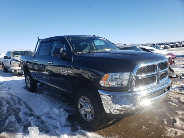 RAM 2500 SLT 2016 3c6tr5dtxgg378330