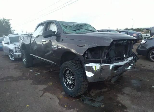 RAM 2500 2016 3c6tr5dtxgg379073