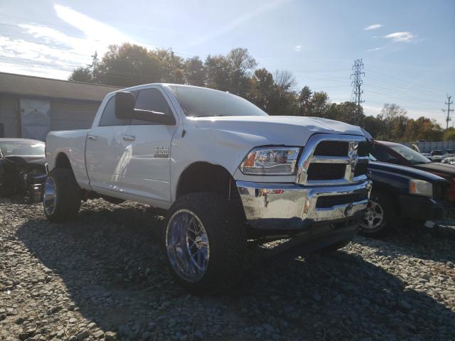 RAM 2500 SLT 2016 3c6tr5dtxgg387318