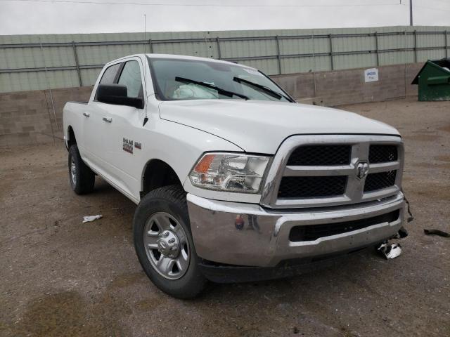 RAM 2500 SLT 2017 3c6tr5dtxhg609275