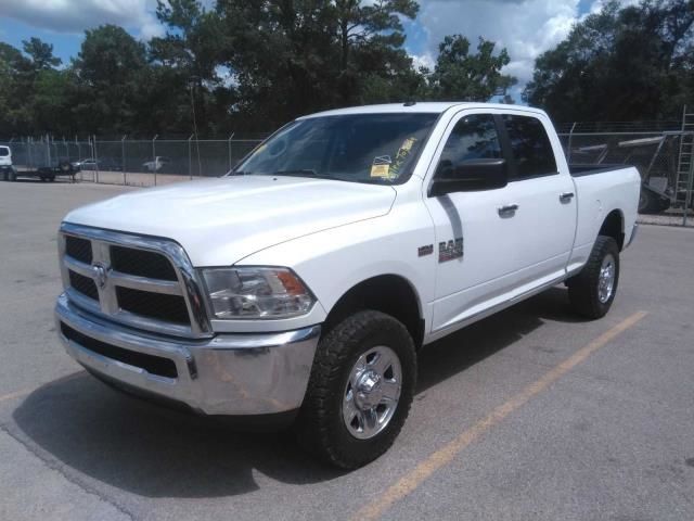 RAM 2500 2017 3c6tr5dtxhg632460