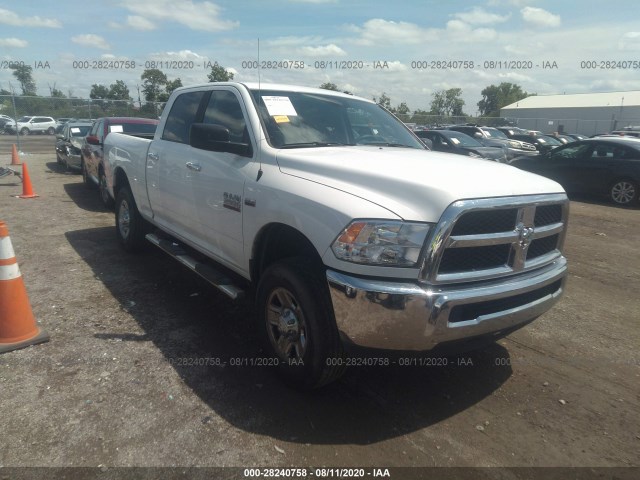 RAM 2500 2018 3c6tr5dtxjg402214