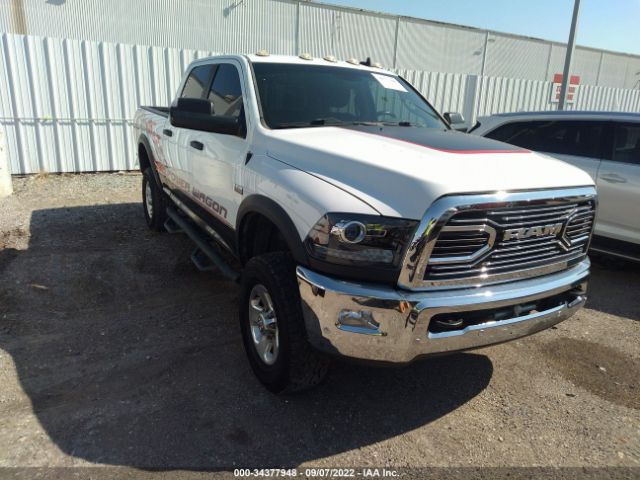 RAM 2500 2016 3c6tr5ej0gg336679