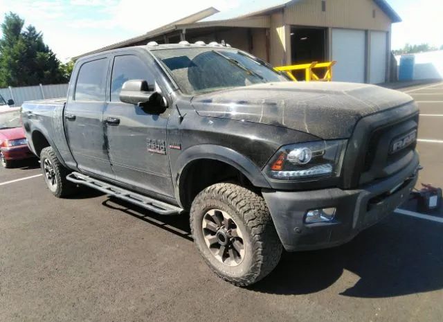 RAM 2500 2017 3c6tr5ej0hg686265