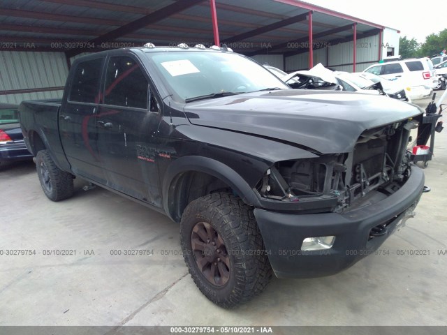 RAM 2500 2018 3c6tr5ej0jg105644