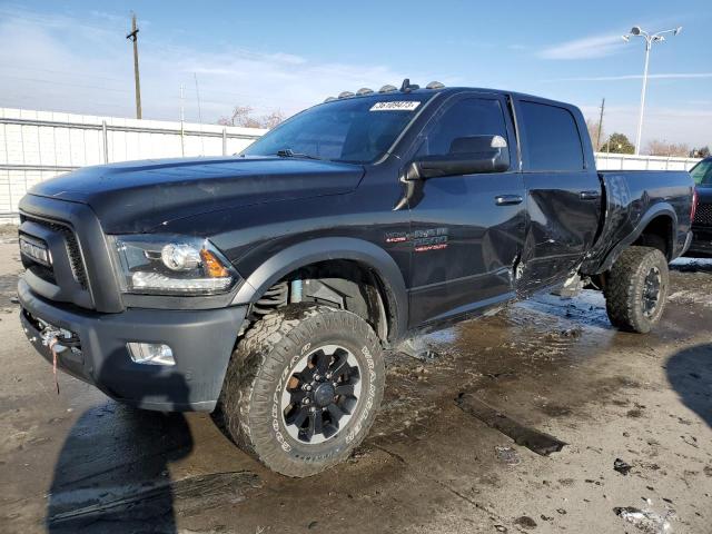 RAM 2500 POWER 2018 3c6tr5ej0jg113324