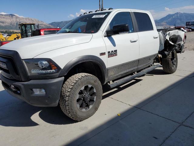 RAM 2500 POWER 2018 3c6tr5ej0jg116868