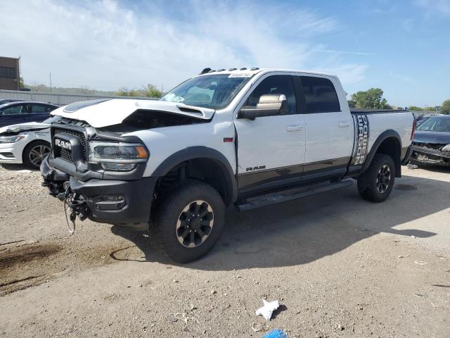 RAM 2500 POWER 2019 3c6tr5ej0kg530766