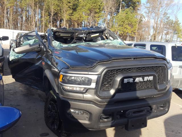 RAM 2500 POWER 2019 3c6tr5ej0kg615302