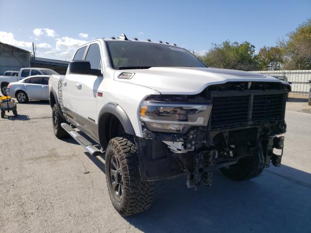 RAM 2500 2019 3c6tr5ej0kg653452