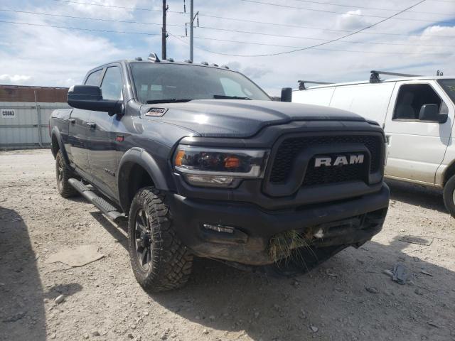 RAM 2500 POWER 2019 3c6tr5ej0kg709227