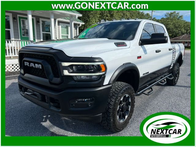 RAM 2500 2020 3c6tr5ej0lg163837