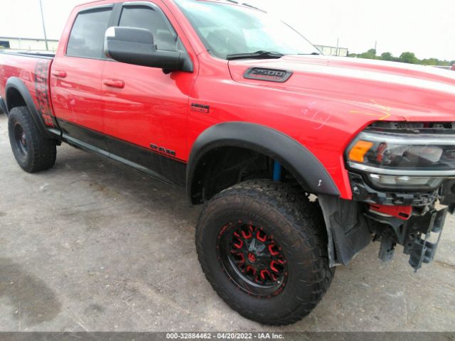 RAM 2500 2020 3c6tr5ej0lg188575