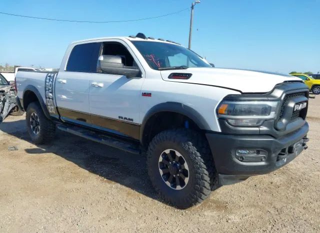 RAM 2500 2021 3c6tr5ej0mg657858