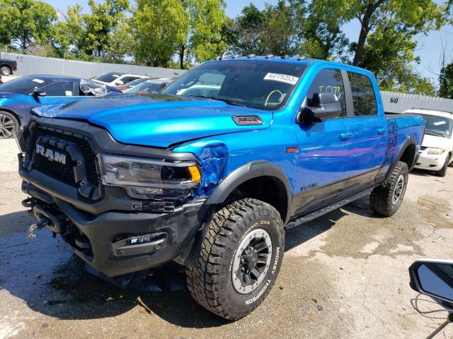 RAM 2500 2022 3c6tr5ej0ng144000