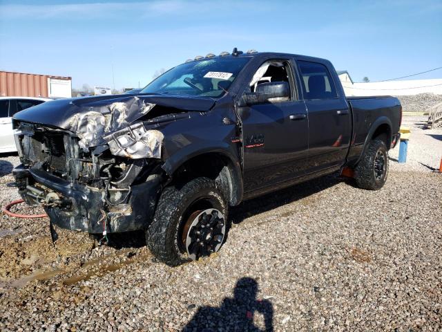 RAM 2500 POWER 2017 3c6tr5ej1hg647572