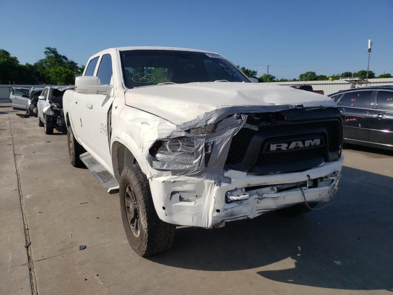 RAM 2500 POWER 2017 3c6tr5ej1hg692642