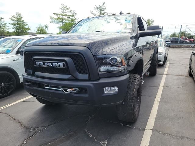 RAM 2500 2017 3c6tr5ej1hg771826