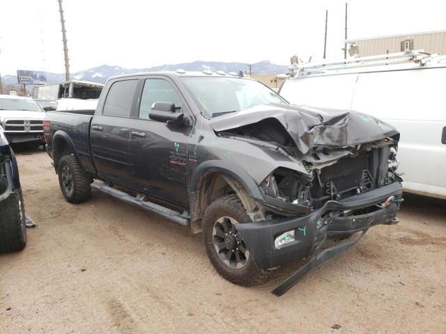 RAM 2500 POWER 2018 3c6tr5ej1jg136692