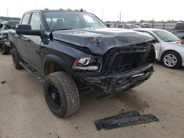 RAM 2500 POWER 2018 3c6tr5ej1jg155775