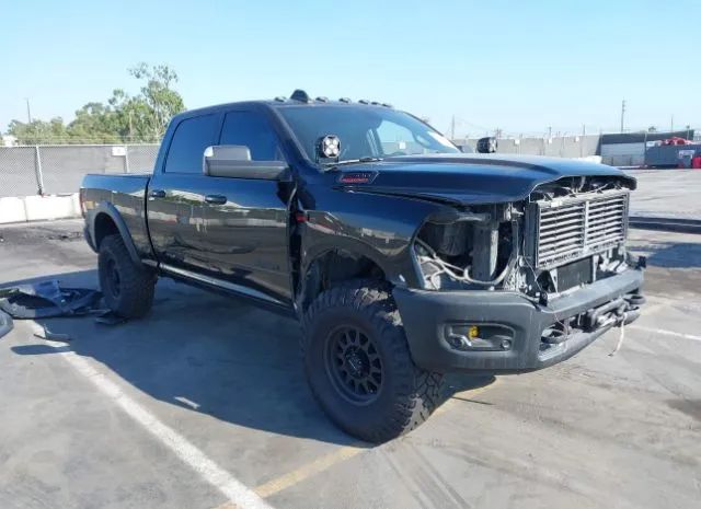 RAM 2500 2019 3c6tr5ej1kg604048