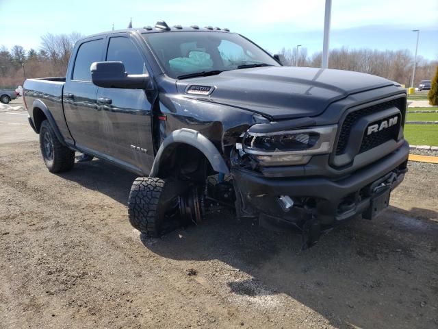 RAM 2500 POWER 2019 3c6tr5ej1kg637633