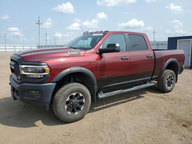 RAM 2500 POWER 2020 3c6tr5ej1lg230848