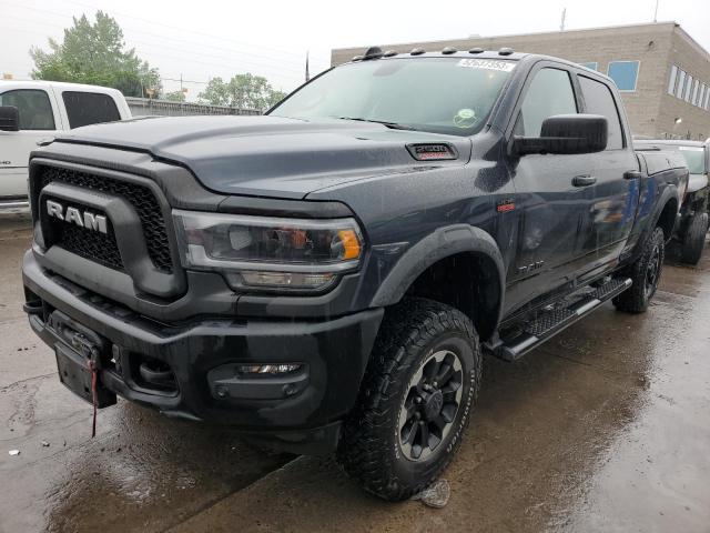 RAM 2500 POWER 2020 3c6tr5ej1lg286823