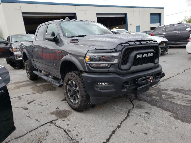 RAM 2500 POWER 2021 3c6tr5ej1mg511209