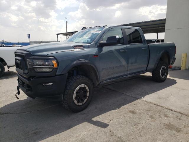 RAM 2500 POWER 2021 3c6tr5ej1mg551239