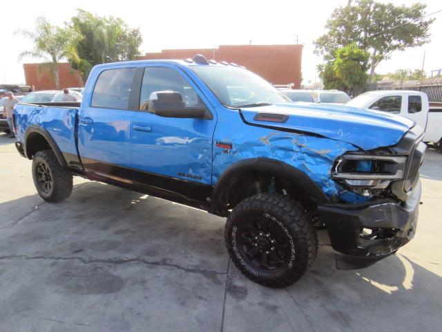 RAM 2500 POWER 2022 3c6tr5ej1ng232862