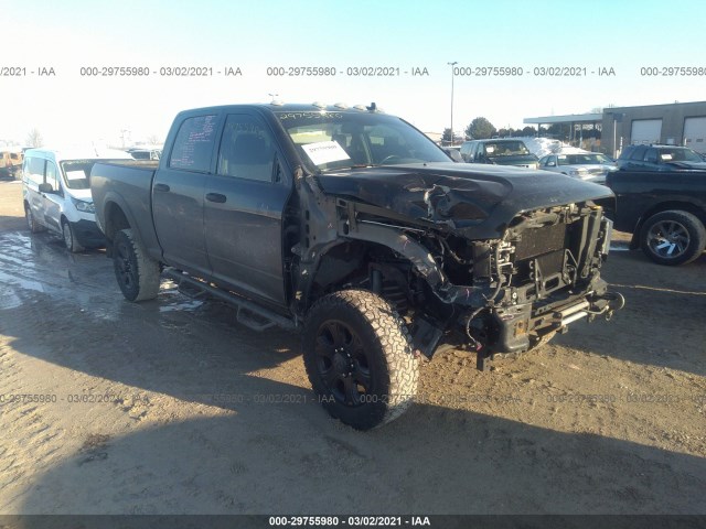 RAM 2500 2015 3c6tr5ej2fg681811