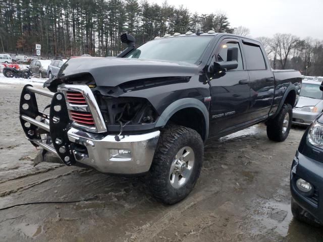 RAM 2500 2016 3c6tr5ej2gg236521