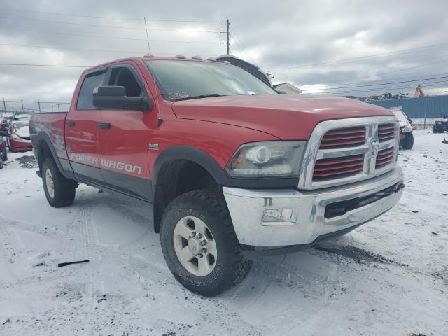 RAM 2500 POWER 2016 3c6tr5ej2gg361602