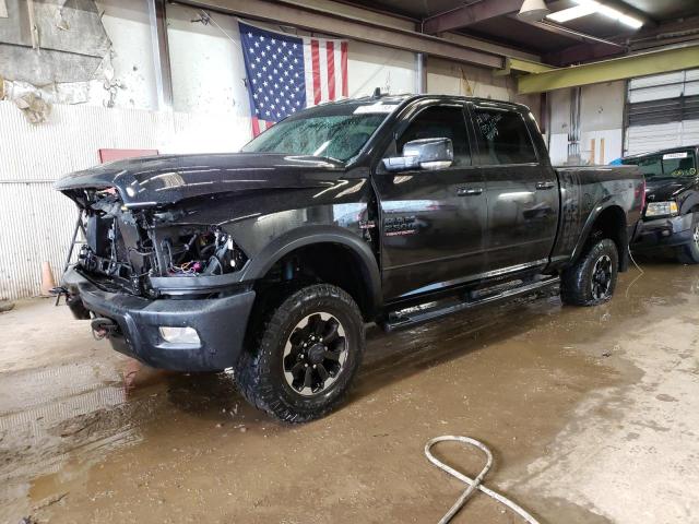 RAM 2500 2017 3c6tr5ej2hg700229