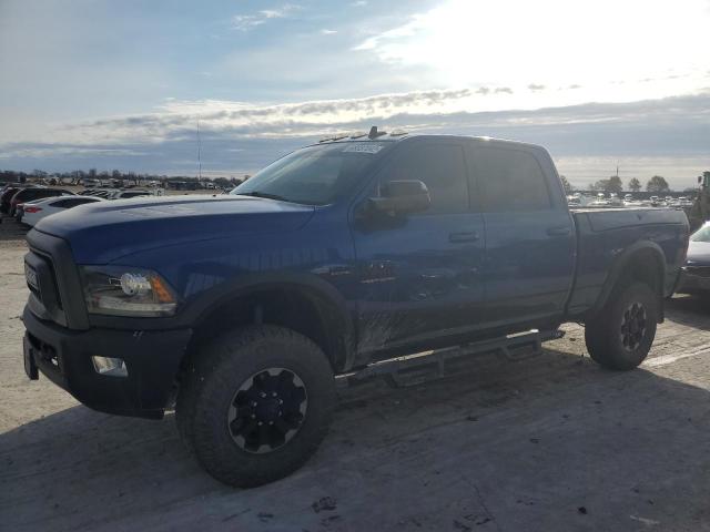 RAM 2500 POWER 2018 3c6tr5ej2jg177414