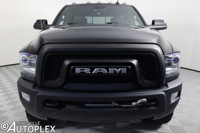 RAM 2500 2018 3c6tr5ej2jg272667