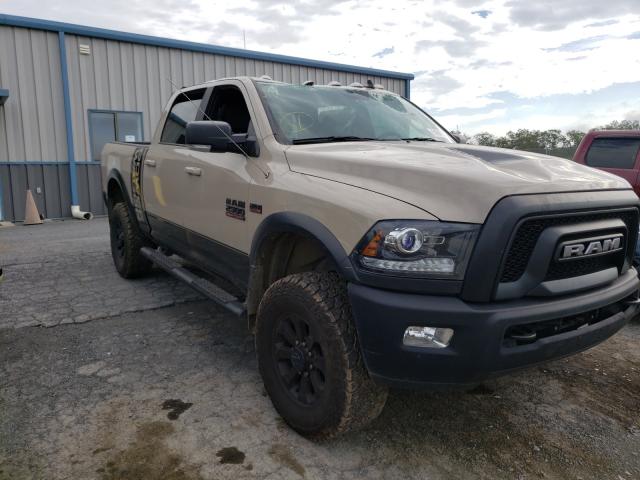 RAM 2500 POWER 2018 3c6tr5ej2jg379654