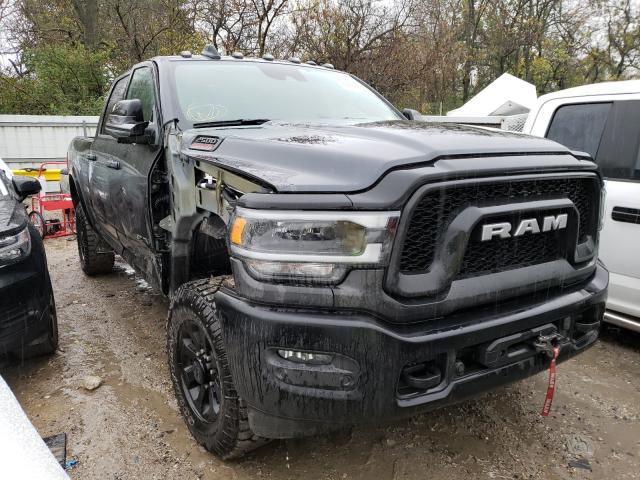 RAM 2500 POWER 2019 3c6tr5ej2kg683181