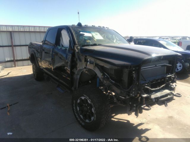 RAM 2500 2019 3c6tr5ej2kg722030