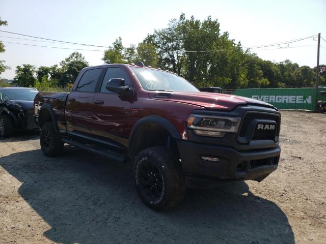 RAM 2500 POWER 2020 3c6tr5ej2lg284174