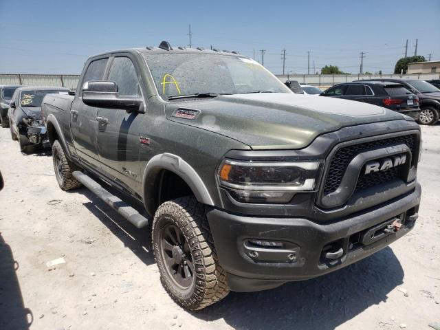 RAM 2500 POWER 2022 3c6tr5ej2ng197684